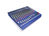 Midas DM16 Midas DM16